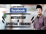 FB Yusuf Mansur - Motivation & Spiritual Training Paytren