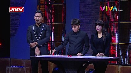 Roy Temukan Ibu Peserta Yang Hilang, Hasilnya Mengejutkan!