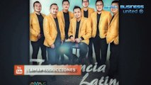 MIX CUARTETAZO  Frecuencia Latina - Musica Ecuatoriana