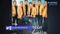 MOSAICO DE BANDA  Frecuencia Latina - Musica Ecuatoriana