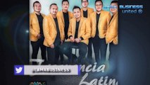VETE Y NO VUELVAS Frecuencia Latina - Musica Ecuatoriana