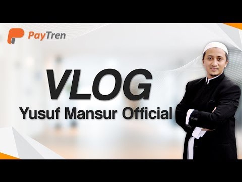 Yusuf Mansur -  Ngaji di kawasan Bromo