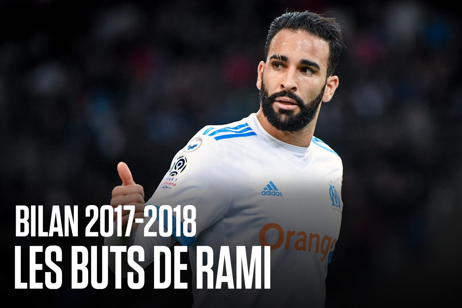 2017-2018 | Les buts d'Adil Rami - Vidéo Dailymotion