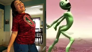 El Chombo - Dame Tu Cosita feat. Cutty Ranks (Official Video)