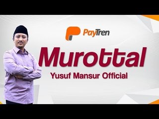 Yusuf Mansur Murotal Al Kahfi