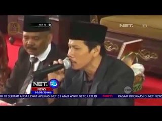 Pernikahan Viral dari Indonesia - NET 10