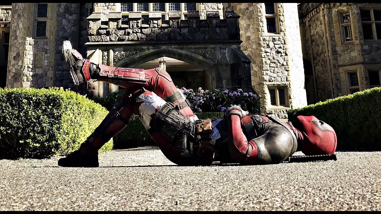 Deadpool 2 RECENSIONE REVIEW