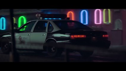 CITY OF LIES Official Trailer (2018) Johnny Depp, Tupac, Biggie Movie HD