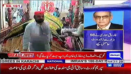 Download Video: NA-191 Dera Ghazi Khan - Who will win the next general elections from this constituency PTI or PMLN - Watch Public opinion