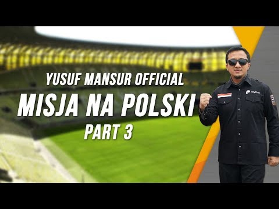 Misja Na Polski part 3