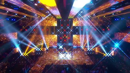 Gabby Barrett Debuts New Single "Rivers Deep" - Finale - American Idol 2018 on ABC