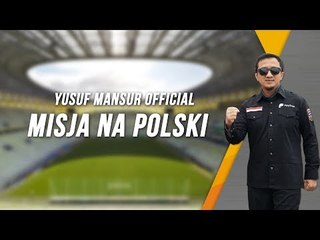 Egy Maulana Vikri tiba di Indonesia (Misja Na Polski part 14)