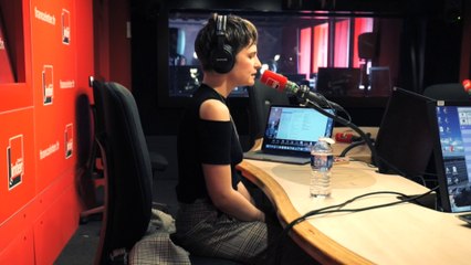 Christ̶i̶n̶e̶ ̶a̶n̶d̶ ̶t̶h̶e̶ ̶q̶u̶e̶e̶n̶s̶ reprend "Etienne" de Guesh Patti