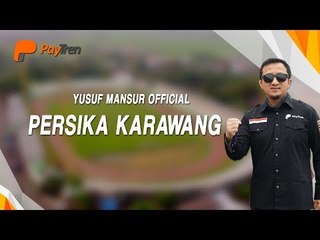 Sepatu Baru Buat Persika Karawang part 4