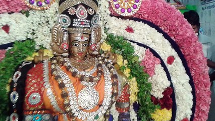 Swamy Alangaram siva