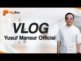 Makin keren teknologi Paytren kedepannya