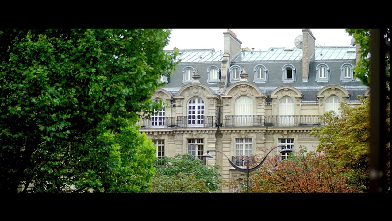 Demi-sœurs Bande-annonce VF