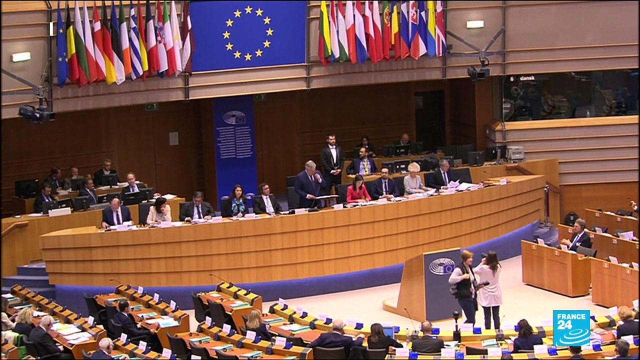 Facebook CEO Mark Zuckerberg to face grilling from EU lawmakers