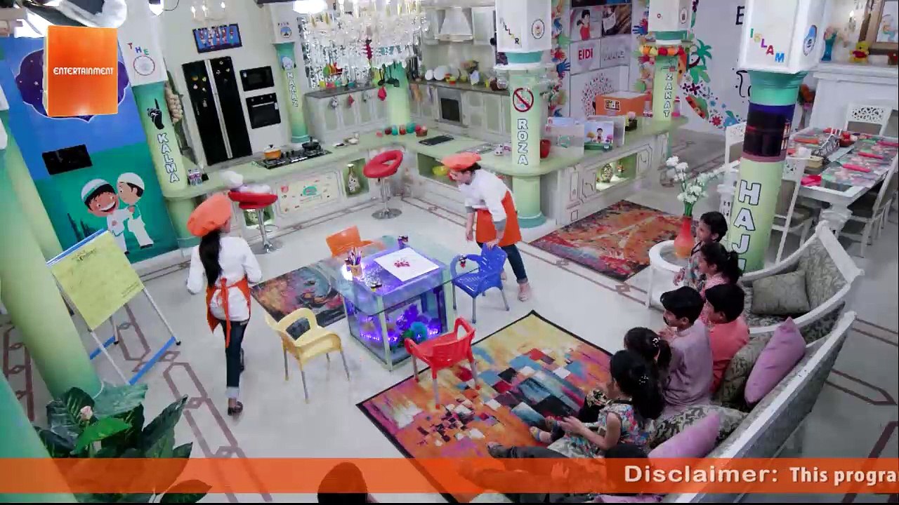 Bawarchi Bachay Ramazan Season 2 - Episode 6 - Promo -Zaiqa TV