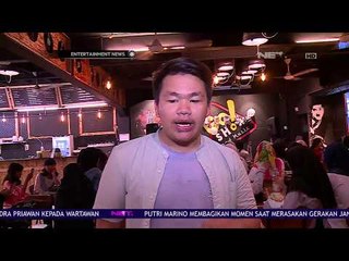 Teuku Rizky Gelar Buka Puasa Bersama Fans