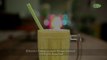 Dry Fruit Milkshake Recipe In Telugu | Easy & Healthy Milkshakes For Summer