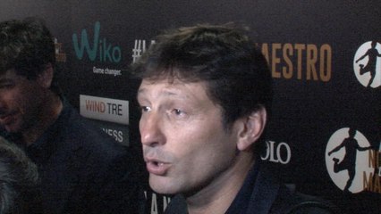 PSG - Leonardo : "Buffon est le meilleur gardien de tous les temps"