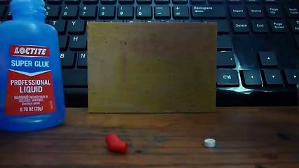 How to Make Extended Arms for your Custom Lego Minifigures