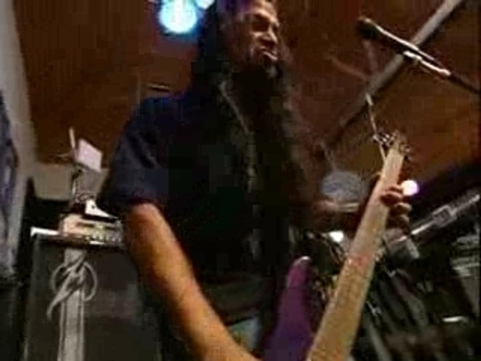 Metallica - Some Kind of Monster