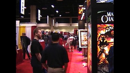 MegaCon 2003 (1)