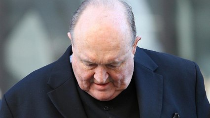 Australien: Erzbischof wegen Vertuschung von Kindesmissbrauch schuldig gesprochen