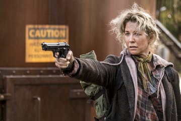 Fear The Walking Dead Season 4 Episode 7 Trailer (2018) amc Series