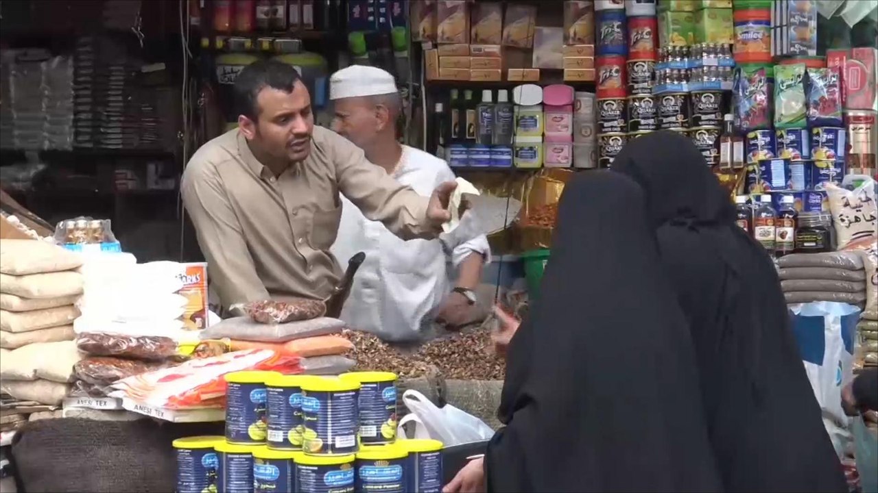 هذا الصباح-الأوضاع الاقتصادية تزيد مصاعب اليمنيين برمضان