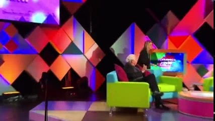 Edinburgh Nights S01  E03 Mark Watson