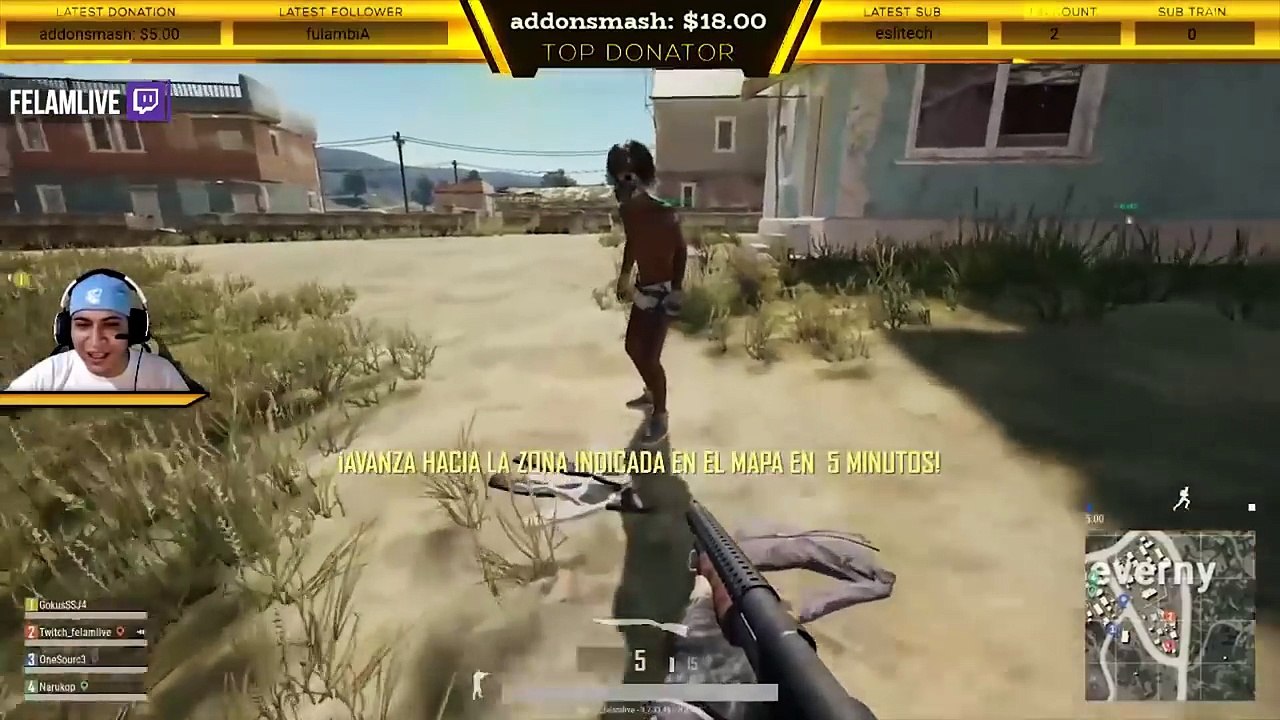 Funny Moments Ep. 32 | PUBG