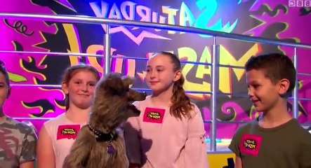 Saturday Mash Up  S01  E01 E 1 - Part 01