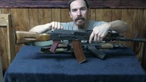 Forgotten Weapons - How to Safely Unload & Clear the Four Most Common Rifles