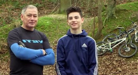 Holiday Horrors Caught On Camera S02  E03 E 3   Part 01