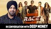 Race 3 Singer Deep Money Shares The Story Behind Heeriye | Salman Khan | Jacqueline Fernandes