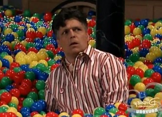 Les Sorciers de Waverly Place S2E6 FRENCH