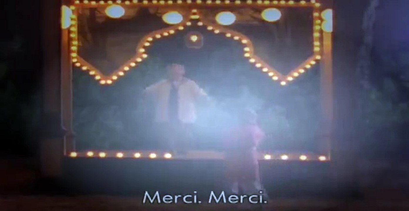 Les Chroniques de San Francisco S1E6 FRENCH