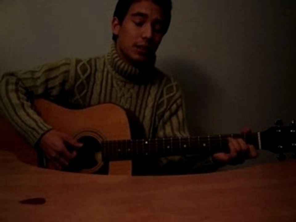 Jacques Brel - Le plat pays