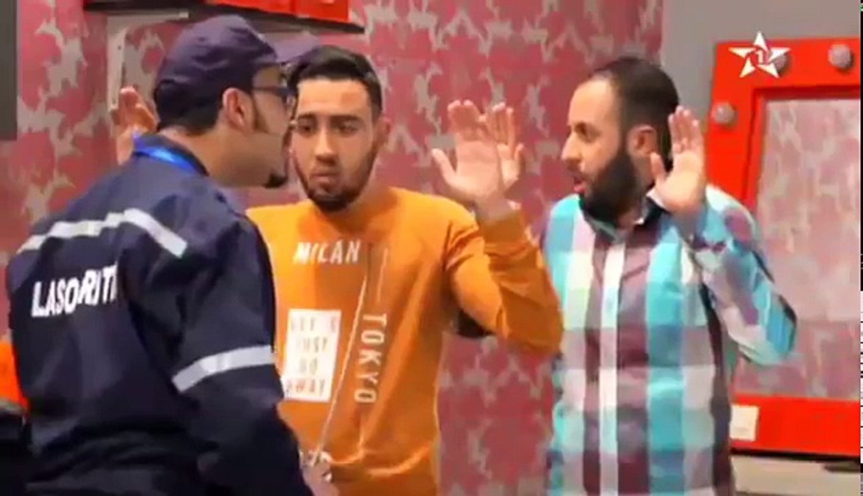 الدرب: الحلقة 5 | Derb: Episode 5