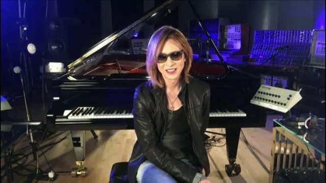 2018.05.18 YOSHIKI CHANNEL YOSHIKI凱旋！手術からちょうど1年 28時間ぶっ通しSP YOSHIKIの軌跡 X JAPANライブ一挙公開！（無料放送）　伝説対談SP VOL.23〜影山ヒロノブ2