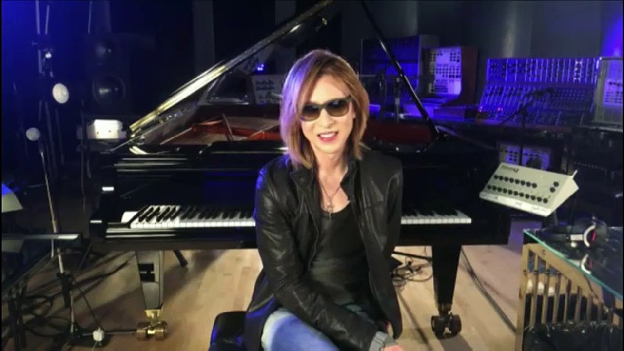 2018.05.18 YOSHIKI CHANNEL YOSHIKI凱旋！手術からちょうど1年 28時間ぶっ通しSP YOSHIKIの軌跡 X JAPANライブ一挙公開！（無料放送）　伝説対談SP VOL.23〜影山ヒロノブ2