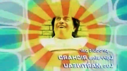 Bob Gratton, Ma vie, my life S1E4 FRENCH
