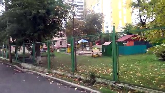 Первый раз в Детский Сад // Вероника Идет в Садик