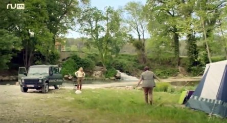 Crimes et Botanique S1E1 FRENCH   Part 01