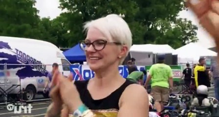 Kart Life S01  E01 Big Dreams