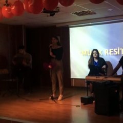 SİL BAŞTAN SÜPER AMATÖR SES