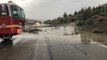 Officials Clear Roadways Following Severe Mudslides in Nevada